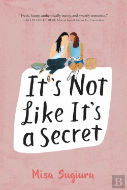 Bertrand.pt - It'S Not Like It'S A Secret