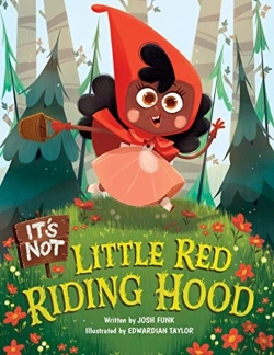 Bertrand.pt - It'S Not Little Red Riding Hood