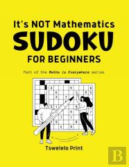 It'S Not Mathematics