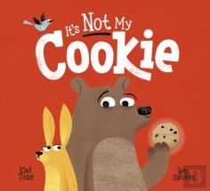 It'S (Not) My Cookie