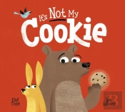 It'S (Not) My Cookie
