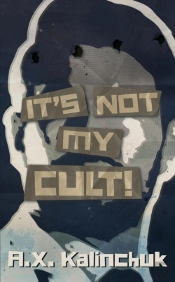 Bertrand.pt - It'S Not My Cult!