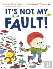 It'S Not My Fault!