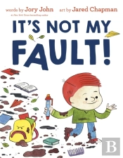 It'S Not My Fault!