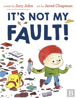 Bertrand.pt - It'S Not My Fault!