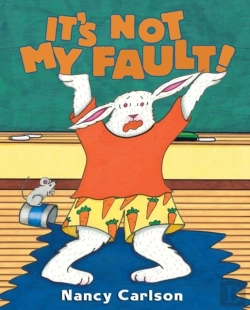 Bertrand.pt - It'S Not My Fault!