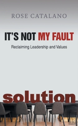 Bertrand.pt - It'S Not My Fault: Reclaiming Leadership