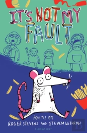 It'S Not My Fault!