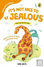 It'S Not Nice To Be Jealous (Dealing With Feelings)