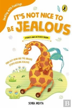 Bertrand.pt - It'S Not Nice To Be Jealous (Dealing With Feelings)