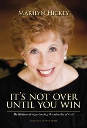 It'S Not Over Until You Win