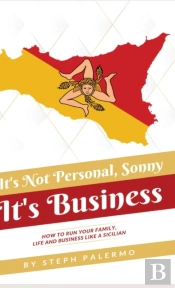 It'S Not Personal, Sonny. It'S Business