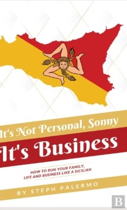 Bertrand.pt - It'S Not Personal, Sonny. It'S Business
