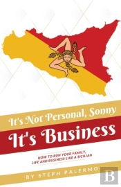 It'S Not Personal, Sonny. It'S Business