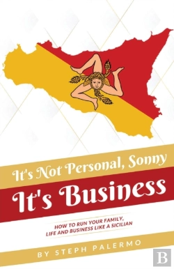 Bertrand.pt - It'S Not Personal, Sonny. It'S Business