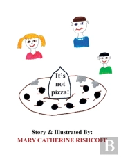 It'S Not Pizza!