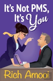 It'S Not Pms, It'S You