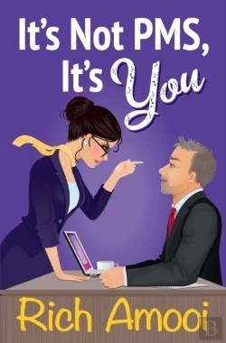 Bertrand.pt - It'S Not Pms, It'S You
