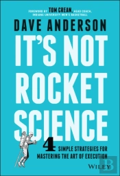 It'S Not Rocket Science