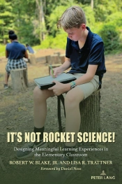 Its Not Rocket Science!