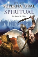It'S Not Supernatural It'S Spiritual