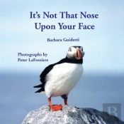 It'S Not That Nose Upon Your Face