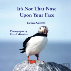 Bertrand.pt - It'S Not That Nose Upon Your Face