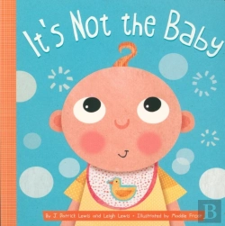 Bertrand.pt - It'S Not The Baby