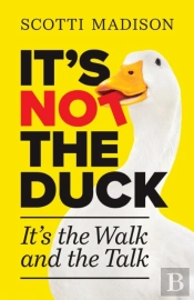 It'S Not The Duck