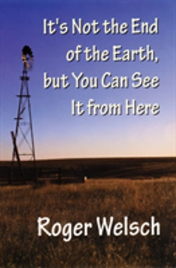 Bertrand.pt - It'S Not The End Of The Earth, But You Can See It From Here