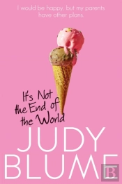 It'S Not The End Of The World