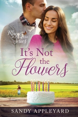 Bertrand.pt - It'S Not The Flowers