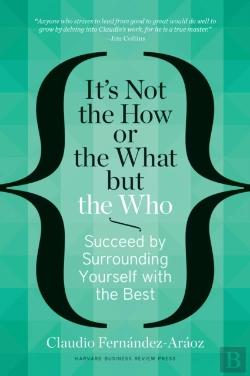 Bertrand.pt - It's Not The How Or The What But The Who