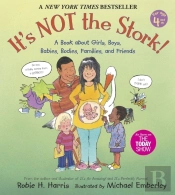 It'S Not The Stork!