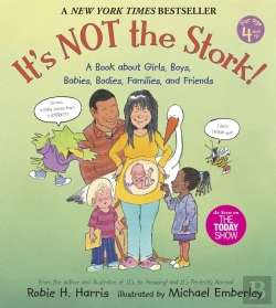 Bertrand.pt - It'S Not The Stork!