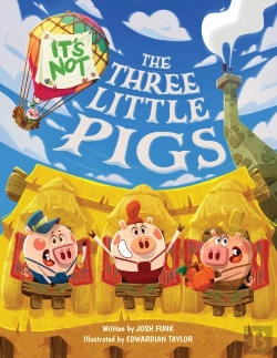 Bertrand.pt - It'S Not The Three Little Pigs
