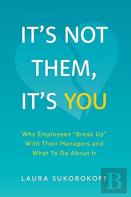 It'S Not Them, It'S You