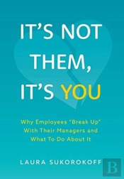 It'S Not Them, It'S You