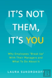 It'S Not Them, It'S You