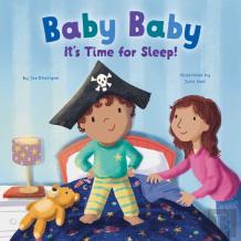 It'S Not Time For Sleep!