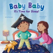 It'S Not Time For Sleep!