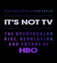 It'S Not Tv