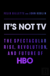 It'S Not Tv