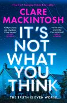 It'S Not What You Think