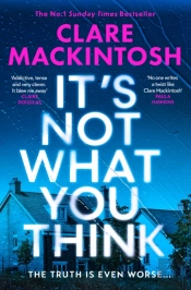 It'S Not What You Think