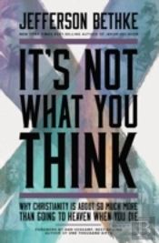 It'S Not What You Think
