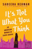 It'S Not What You Think
