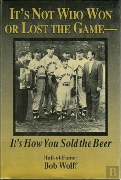 Bertrand.pt - It'S Not Who Won Or Lost The Game, It'S How You Sold The Beer
