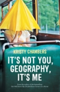 Bertrand.pt - It'S Not You, Geography, It'S Me