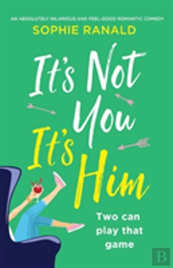 Bertrand.pt - It'S Not You It'S Him